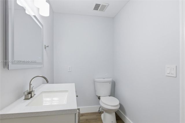 4690 S Fountains Drive S, Lake Worth, FL 33467
