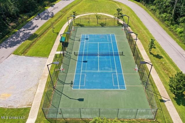 Lot 44 Basswood Drive, Pass Christian, MS 39571