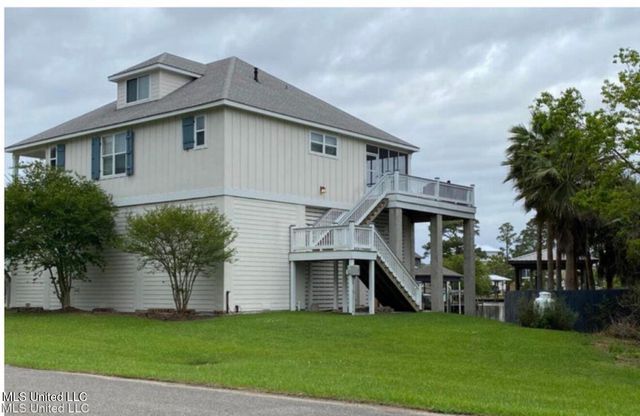 Lot 44 Basswood Drive, Pass Christian, MS 39571