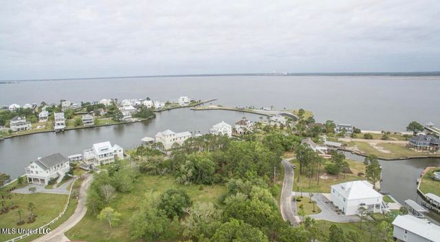 Lot 44 Basswood Drive, Pass Christian, MS 39571