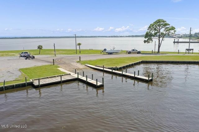 Lot 44 Basswood Drive, Pass Christian, MS 39571