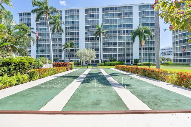 3310 S Ocean Boulevard 629-D, Highland Beach, FL 33487
