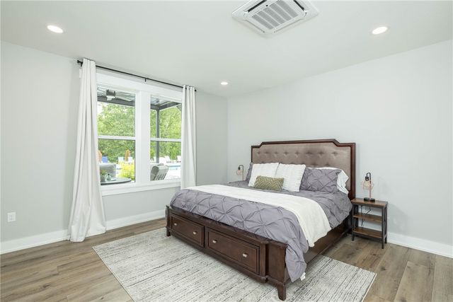 2762 Wilson Lane, Fayetteville, AR 72703