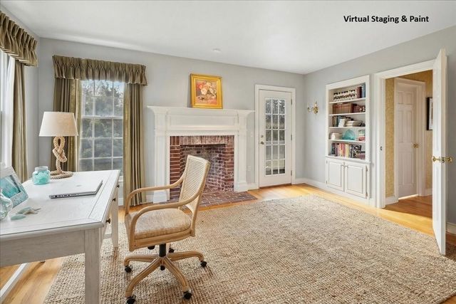 46 Freeman Ln, Orleans, MA 02653