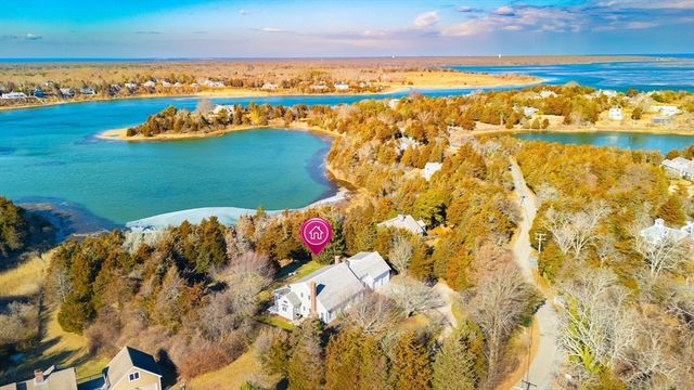 46 Freeman Ln, Orleans, MA 02653