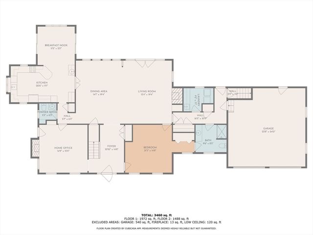 46 Freeman Ln, Orleans, MA 02653