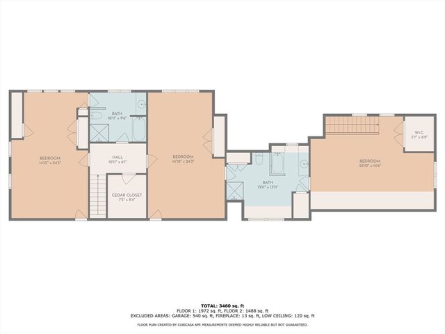 46 Freeman Ln, Orleans, MA 02653