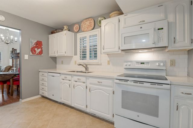 3014 Adolph Street, Dallas, TX 75204