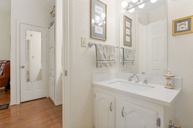 3014 Adolph Street, Dallas, TX 75204