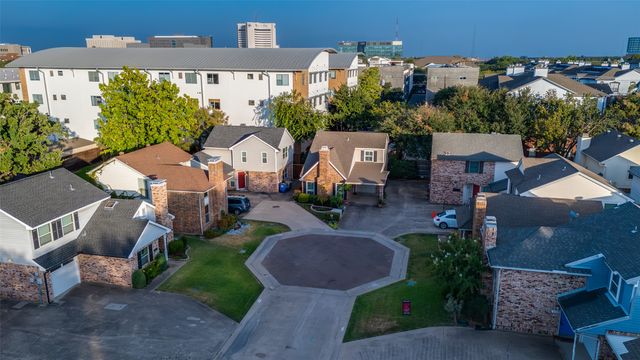 3014 Adolph Street, Dallas, TX 75204