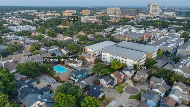 3014 Adolph Street, Dallas, TX 75204