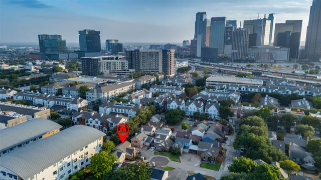 3014 Adolph Street, Dallas, TX 75204