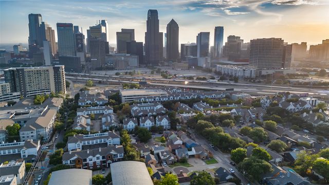 3014 Adolph Street, Dallas, TX 75204