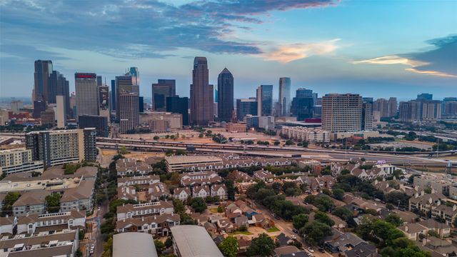 3014 Adolph Street, Dallas, TX 75204