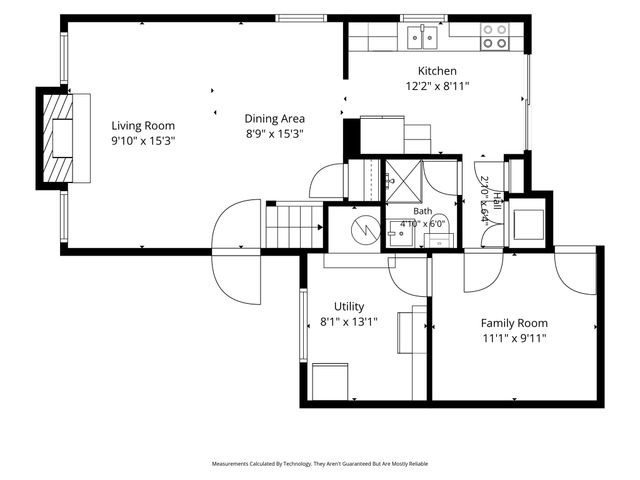 3014 Adolph Street, Dallas, TX 75204