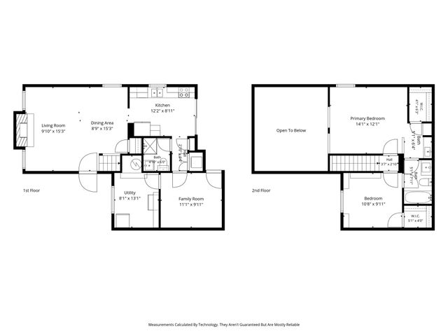3014 Adolph Street, Dallas, TX 75204
