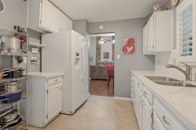 3014 Adolph Street, Dallas, TX 75204