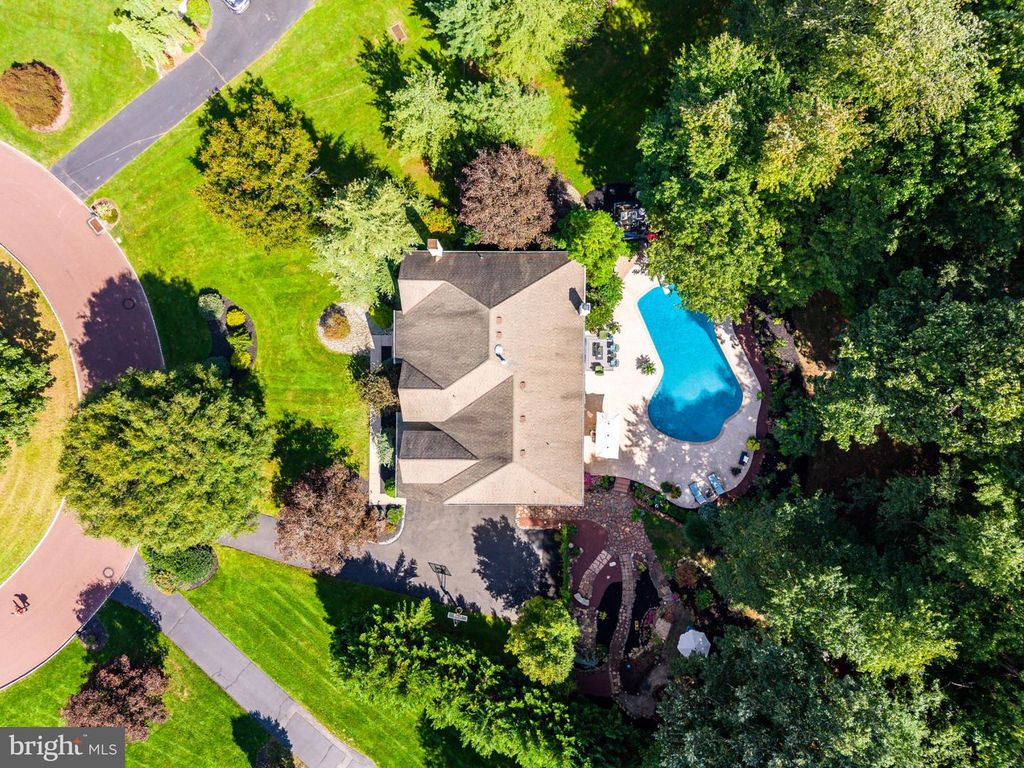 1210 SEVEREN CT #, Ambler, PA 19002 — photo 3