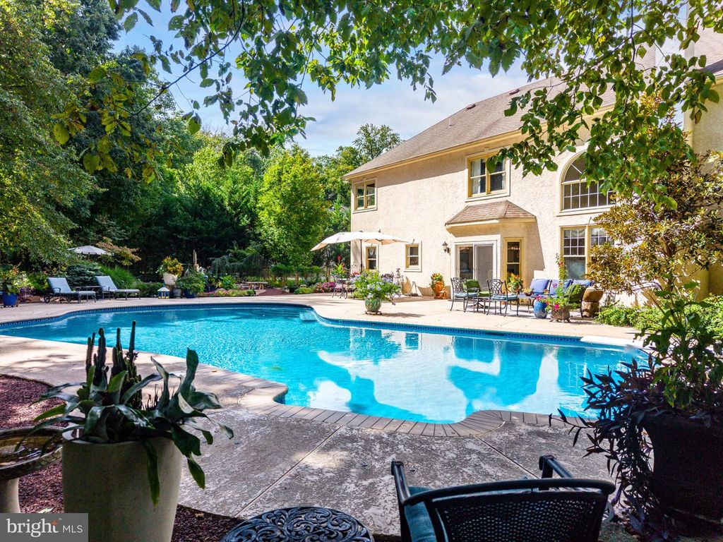 1210 SEVEREN CT #, Ambler, PA 19002 — photo 4