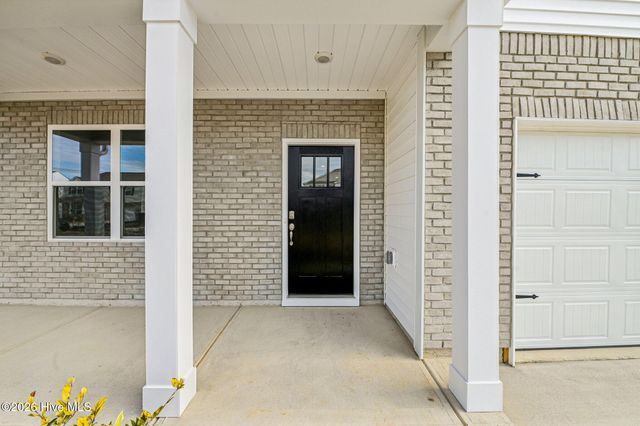 224 Rashford Way, Raeford, NC 28376