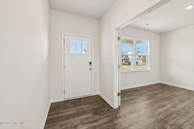 224 Rashford Way, Raeford, NC 28376