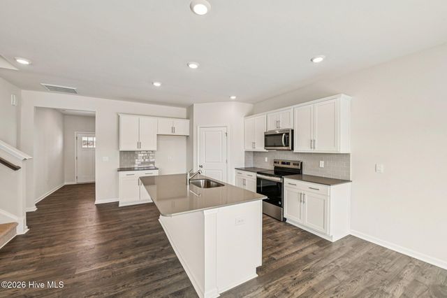 224 Rashford Way, Raeford, NC 28376