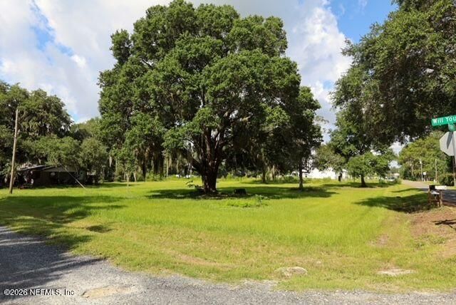 0 WILL YOUNG Road, Yulee, FL 32097