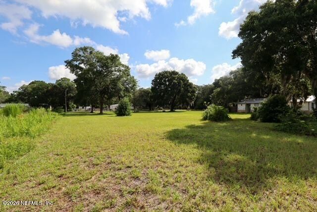 0 WILL YOUNG Road, Yulee, FL 32097