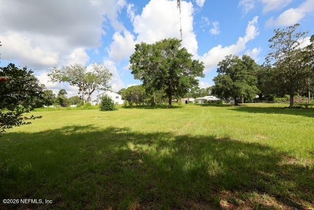 0 WILL YOUNG Road, Yulee, FL 32097