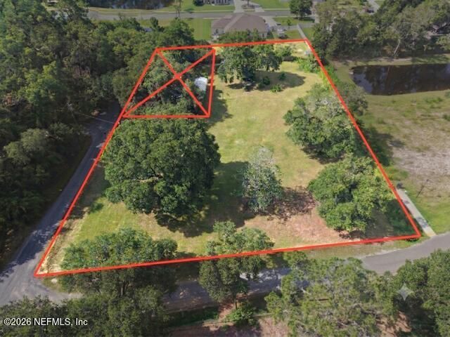 0 WILL YOUNG Road, Yulee, FL 32097