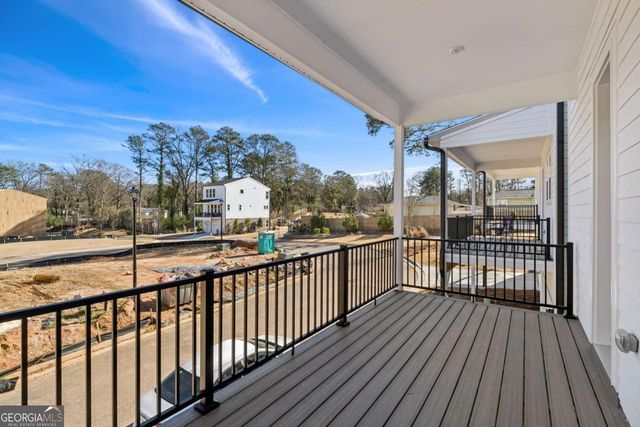 779 Auguste Avenue, Scottdale, GA 30079