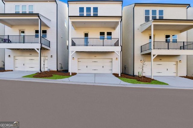 779 Auguste Avenue, Scottdale, GA 30079