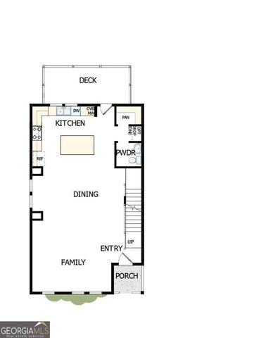 779 Auguste Avenue, Scottdale, GA 30079