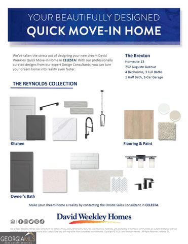 779 Auguste Avenue, Scottdale, GA 30079