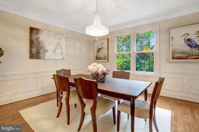 3845 N TAZEWELL ST, Arlington, VA 22207