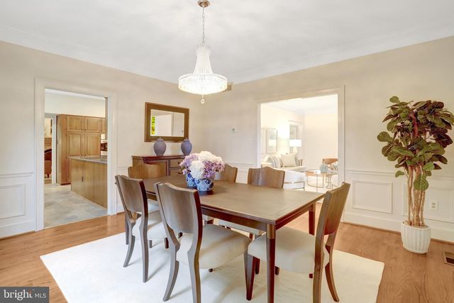 3845 N TAZEWELL ST, Arlington, VA 22207