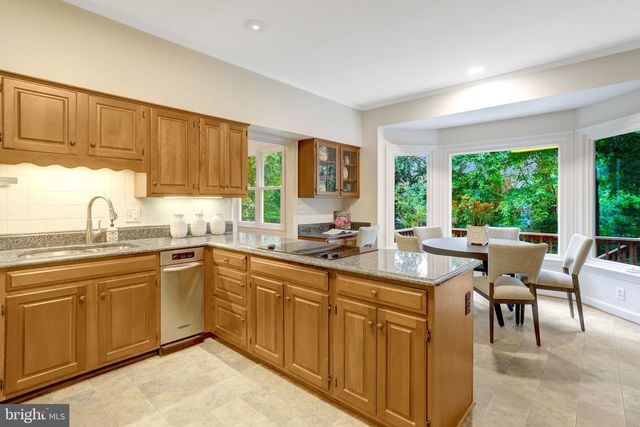 3845 N TAZEWELL ST, Arlington, VA 22207