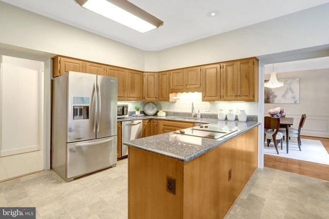 3845 N TAZEWELL ST, Arlington, VA 22207