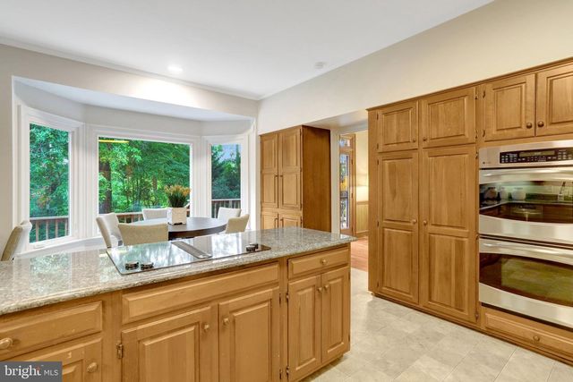 3845 N TAZEWELL ST, Arlington, VA 22207