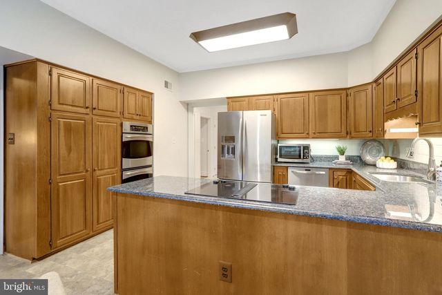 3845 N TAZEWELL ST, Arlington, VA 22207
