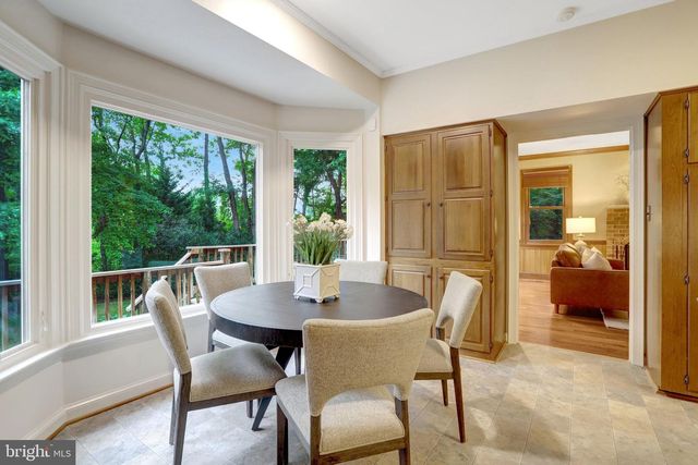 3845 N TAZEWELL ST, Arlington, VA 22207
