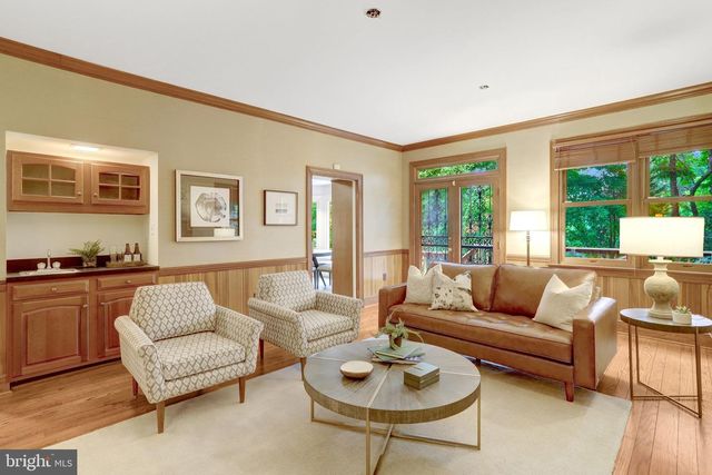 3845 N TAZEWELL ST, Arlington, VA 22207