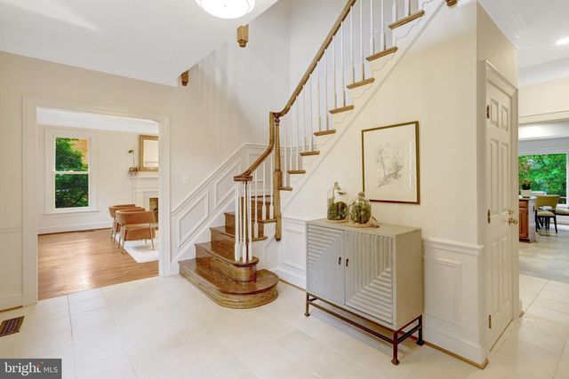 3845 N TAZEWELL ST, Arlington, VA 22207