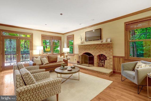 3845 N TAZEWELL ST, Arlington, VA 22207