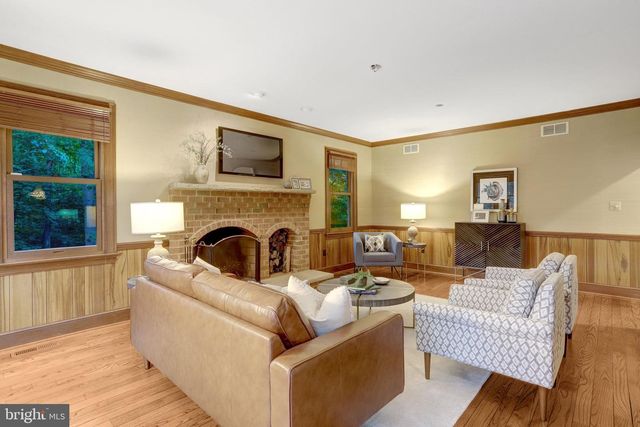 3845 N TAZEWELL ST, Arlington, VA 22207