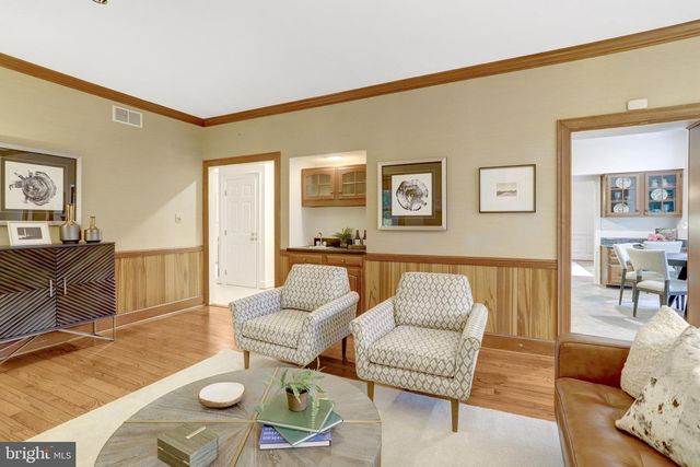 3845 N TAZEWELL ST, Arlington, VA 22207