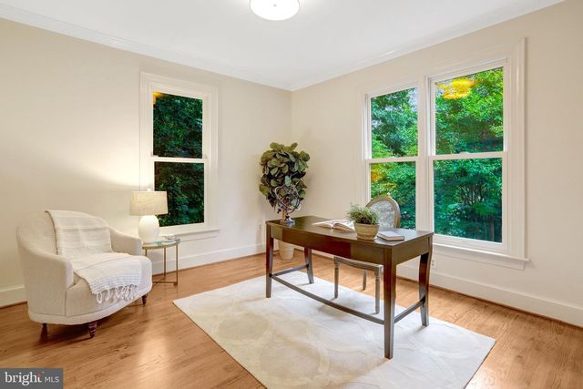 3845 N TAZEWELL ST, Arlington, VA 22207