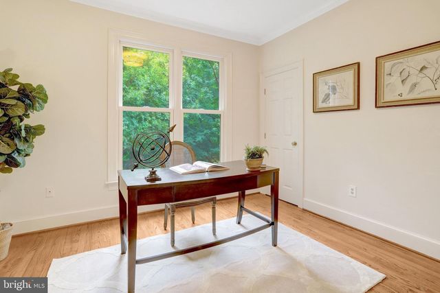 3845 N TAZEWELL ST, Arlington, VA 22207