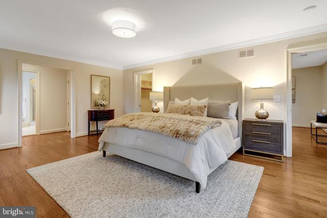 3845 N TAZEWELL ST, Arlington, VA 22207