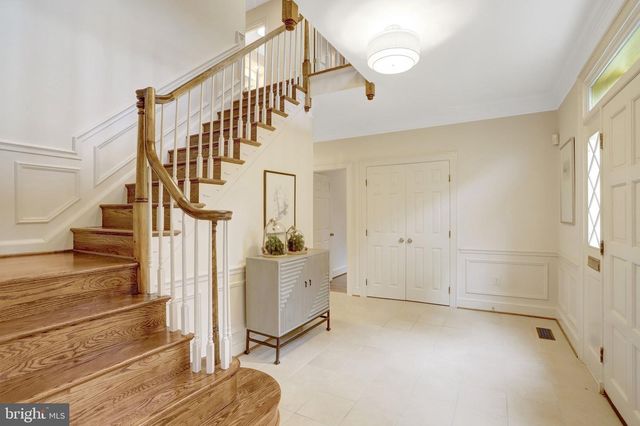 3845 N TAZEWELL ST, Arlington, VA 22207